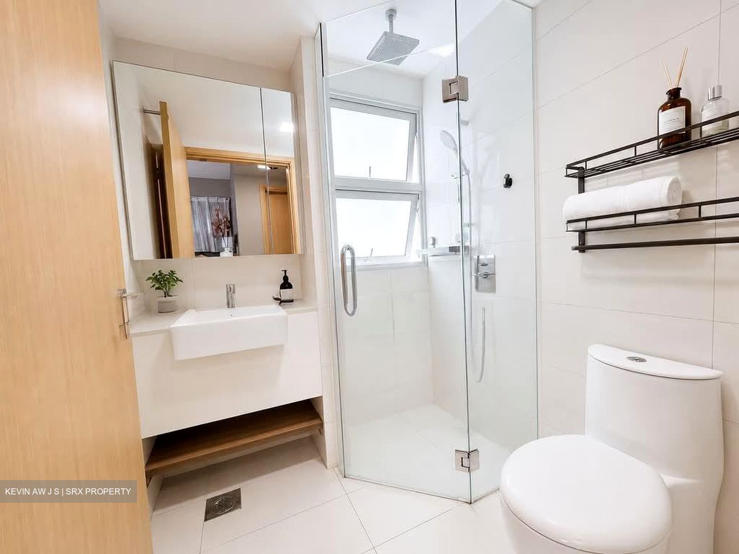 Eight Riversuites (D12), Condominium #611304471